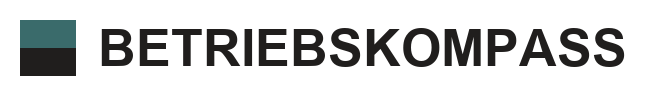 Betriebskompass